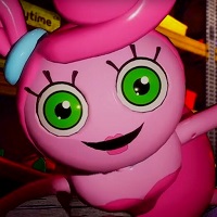 Poppy Playtime Jigsaw Challenge
